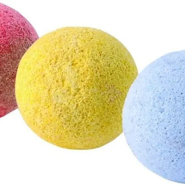 Tinti Magic Bath Bombs 3 Pieces - QH Clothing