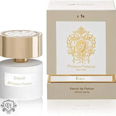 Tiziana Terenzi Draco Eau de Parfum 100ml Spray - Fragrance