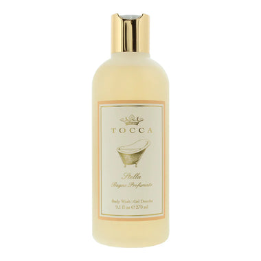 Tocca Stella Body Wash 270ml - Shower & Body Care