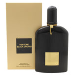 Tom Ford Black Orchid Eau de Parfum 100ml Spray - Fragrance