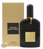 Tom Ford Black Orchid Eau de Parfum 50ml Sprej - Fragrance