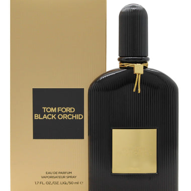 Tom Ford Black Orchid Eau de Parfum 50ml Sprej - Fragrance