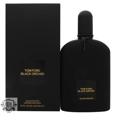 Tom Ford Black Orchid Eau de Toilette 100ml Sprej - Fragrance