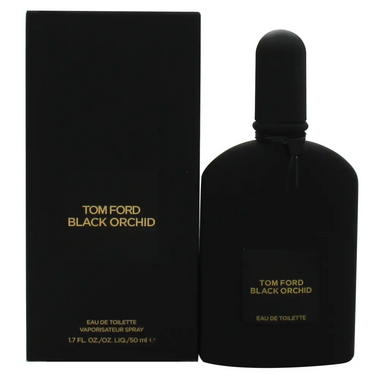 Tom Ford Black Orchid Eau de Toilette 50ml Sprej - Fragrance