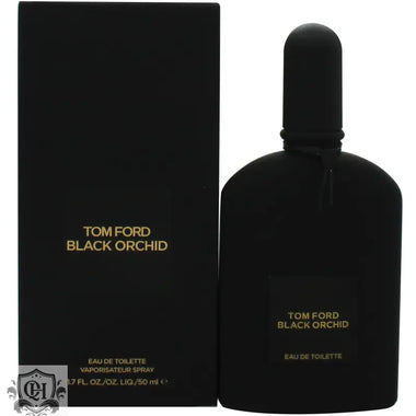 Tom Ford Black Orchid Eau de Toilette 50ml Sprej - Fragrance