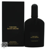 Tom Ford Black Orchid Eau de Toilette 50ml Sprej - Fragrance