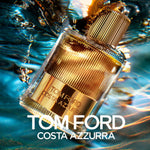 Tom Ford Costa Azzura Gift Set 100ml EDP + 10ml EDP - Fragrance