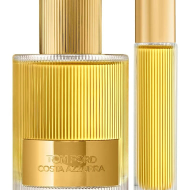 Tom Ford Costa Azzura Gift Set 100ml EDP + 10ml EDP - Fragrance