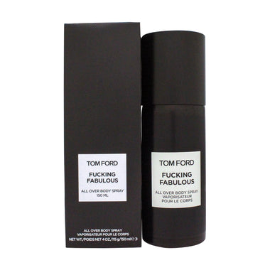 Tom Ford F******* Fabulous All Over Body Spray 150ml - Shower & Body Care