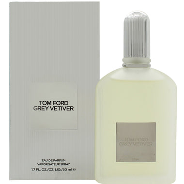 Tom Ford Grey Vetiver Eau de Parfum 50ml Sprej - Fragrance