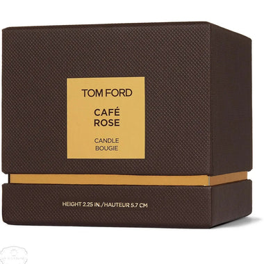 Tom Ford Jasmin Rouge Candle 200g - QH Clothing