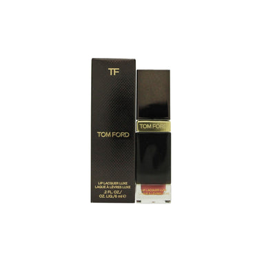 Tom Ford Läpp Lacquer Luxe Matt 6ml - 04 Insouciant - Makeup