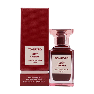 Tom Ford Lost Cherry Eau de Parfum 50ml Spray - Fragrance