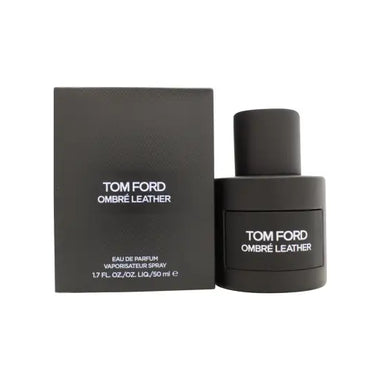 Tom Ford Ombre Leather Eau de Parfum 50ml Spray - Fragrance