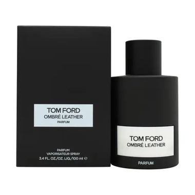 Tom Ford Ombre Leather Parfum 100ml Sprej - Fragrance