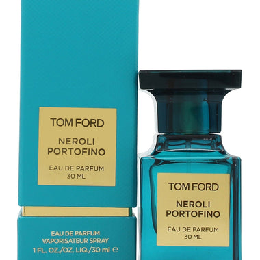 Tom Ford Private Blend Neroli Portofino Eau de Parfum 30ml Spray - Fragrance