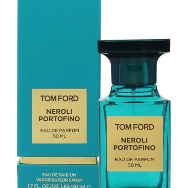 Tom Ford Private Blend Neroli Portofino Eau de Parfum 50ml Spray - Fragrance