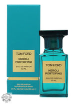 Tom Ford Private Blend Neroli Portofino Eau de Parfum 50ml Spray - Fragrance