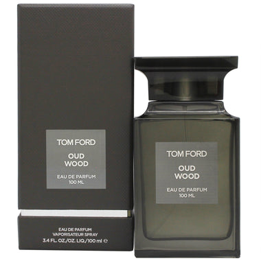 Tom Ford Private Blend Oud Wood Eau de Parfum 100ml Spray - Fragrance