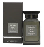 Tom Ford Private Blend Oud Wood Eau de Parfum 100ml Spray - Fragrance