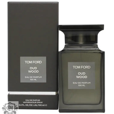 Tom Ford Private Blend Oud Wood Eau de Parfum 100ml Sprej - Fragrance