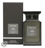 Tom Ford Private Blend Oud Wood Eau de Parfum 100ml Sprej - Fragrance