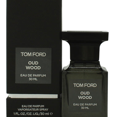 Tom Ford Private Blend Oud Wood Eau de Parfum 30ml Sprej - Fragrance