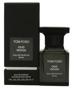 Tom Ford Private Blend Oud Wood Eau de Parfum 30ml Sprej - Fragrance