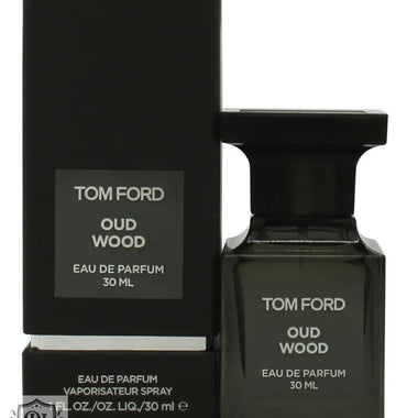 Tom Ford Private Blend Oud Wood Eau de Parfum 30ml Sprej - Fragrance