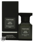 Tom Ford Private Blend Oud Wood Eau de Parfum 30ml Sprej - Fragrance