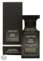 Tom Ford Private Blend Oud Wood Eau de Parfum 50ml Spray - Fragrance