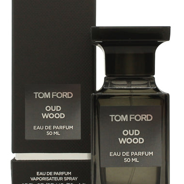 Tom Ford Private Blend Oud Wood Eau de Parfum 50ml Spray - Fragrance