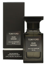 Tom Ford Private Blend Oud Wood Eau de Parfum 50ml Spray - Fragrance