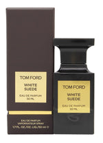 Tom Ford Private Blend White Suede Eau de Parfum 50ml Spray - Fragrance