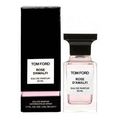 Tom Ford Rose D’Amalfi Eau de Parfum 50ml Spray - Fragrance