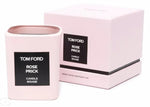 Tom Ford Rose Prick Candle 200g - QH Clothing