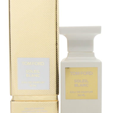 Tom Ford Soleil Blanc Eau de Parfum 50ml Spray - Fragrance