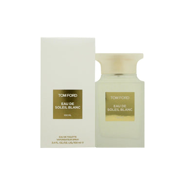 Tom Ford Soleil Blanc Eau de Toilette 100ml Sprej - Fragrance