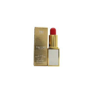 Tom Ford Soleil Läppbalsam 2g - 07 Paradiso - Makeup