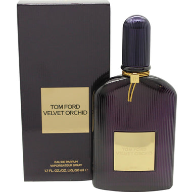 Tom Ford Velvet Orchid Eau de Parfum 50ml Sprej - Fragrance