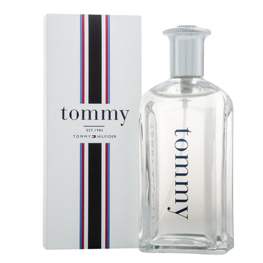 Tommy Hilfiger Tommy Eau de Toilette 100ml Sprej - Fragrance