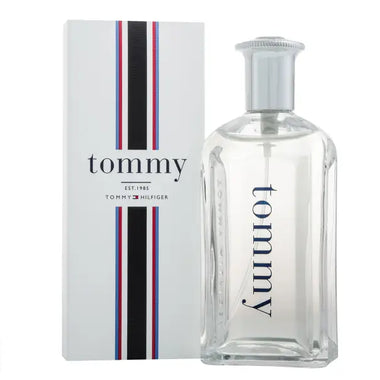 Tommy Hilfiger Tommy Eau de Toilette 100ml Sprej - Fragrance