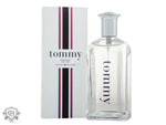 Tommy Hilfiger Tommy Eau de Toilette 100ml Sprej - Fragrance