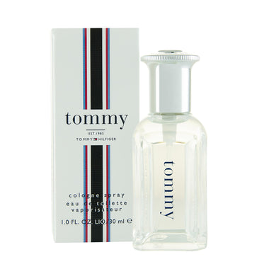 Tommy Hilfiger Tommy Eau de Toilette 30ml Sprej - Fragrance