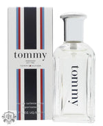 Tommy Hilfiger Tommy Eau de Toilette 50ml Sprej - Fragrance