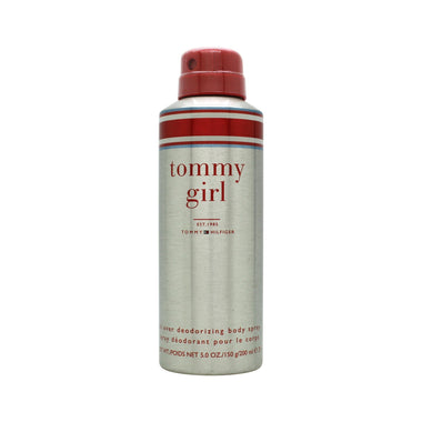 Tommy Hilfiger Tommy Girl All Over Body Sprej 200ml - Shower & Body Care