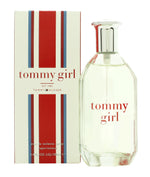 Tommy Hilfiger Tommy Girl Eau de Toilette 100ml Sprej - Fragrance