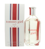 Tommy Hilfiger Tommy Girl Eau de Toilette 200ml Sprej - Fragrance