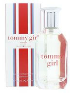 Tommy Hilfiger Tommy Girl Eau de Toilette 50ml Sprej - Fragrance