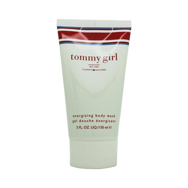 Tommy Hilfiger Tommy Girl Energizing Body Tvätt 150ml - Shower & Body Care